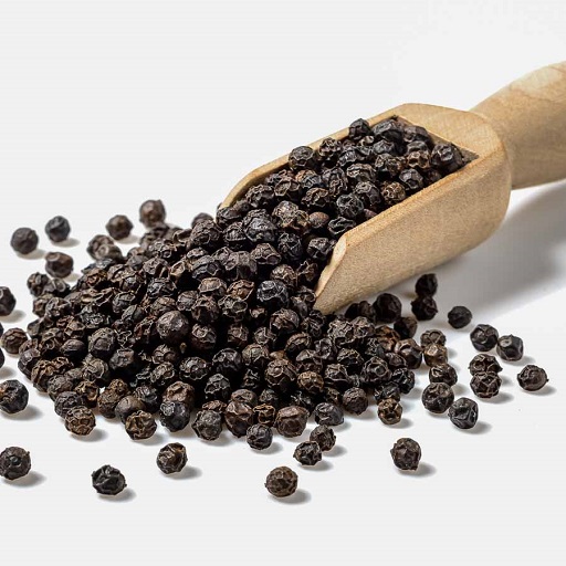 Organic Black Pepper